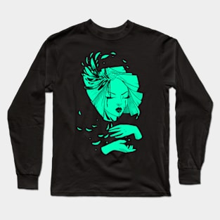 Reach IIII Long Sleeve T-Shirt